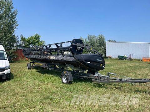 Fendt Super-Flow Accesorios para cosechadoras combinadas