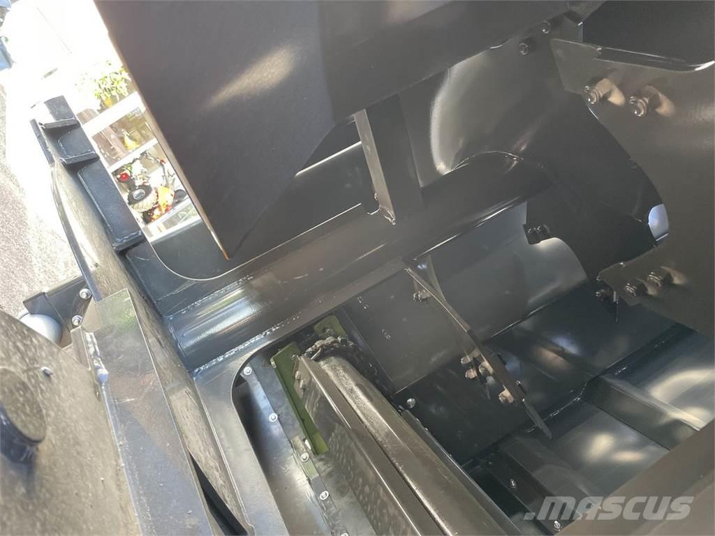 Fliegl KDS 120 Esparcidoras de abono