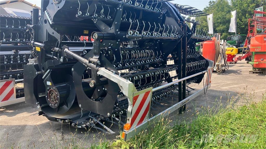 Geringhoff HV 720 Accesorios para cosechadoras combinadas