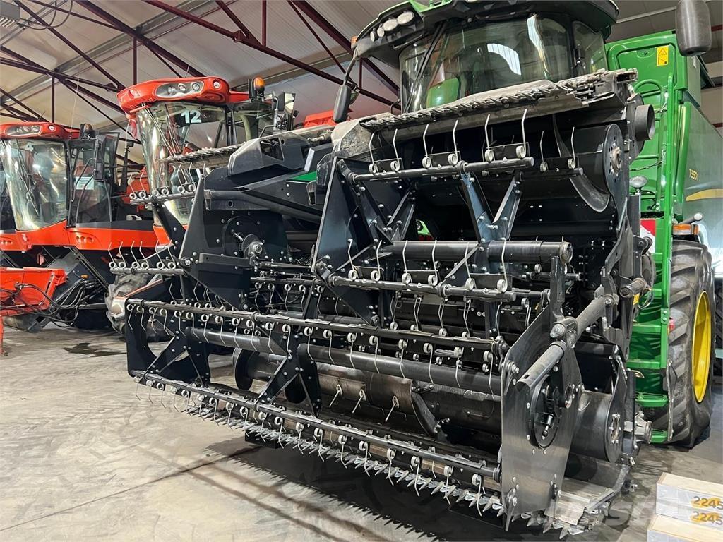 Geringhoff HVV 540 Accesorios para cosechadoras combinadas