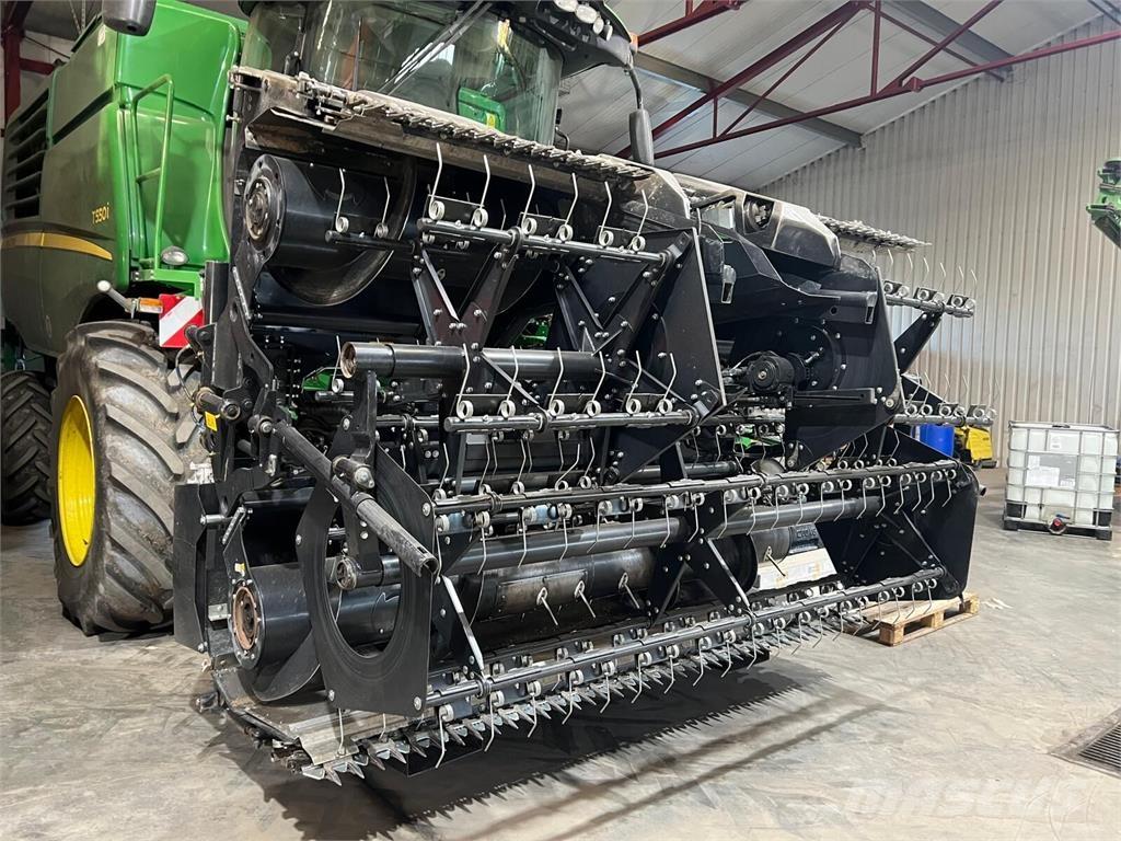 Geringhoff HVV 540 Accesorios para cosechadoras combinadas