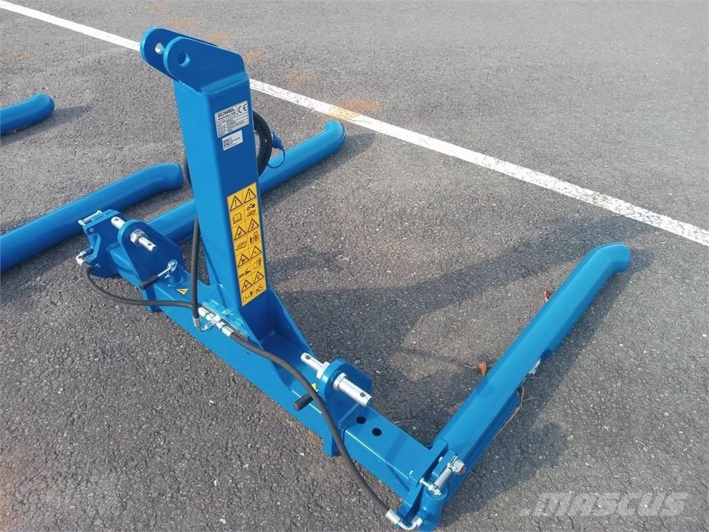 Göweil BTGHA Otros equipos para cosechadoras de forraje