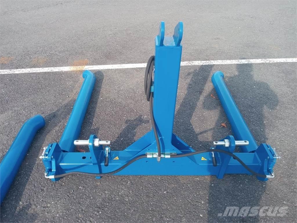 Göweil BTGHA Otros equipos para cosechadoras de forraje