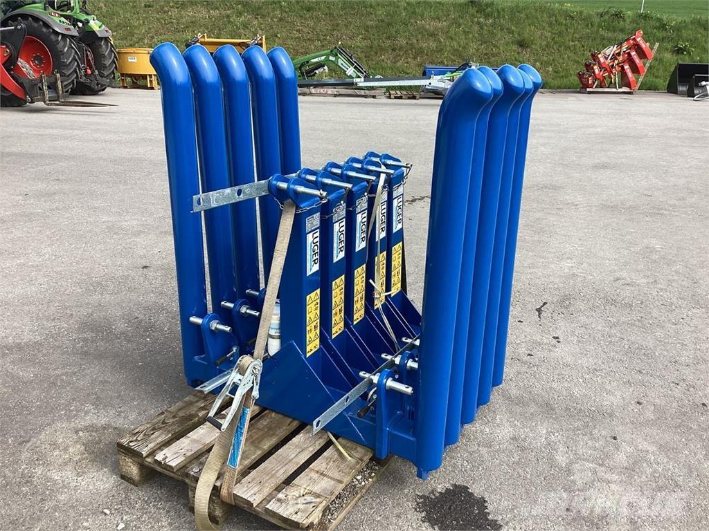 Göweil BTGME Otros equipos para cosechadoras de forraje