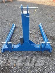 Göweil BTGME Otros equipos para cosechadoras de forraje