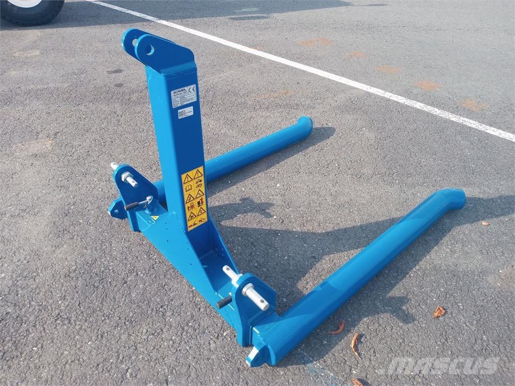 Göweil BTGME Otros equipos para cosechadoras de forraje