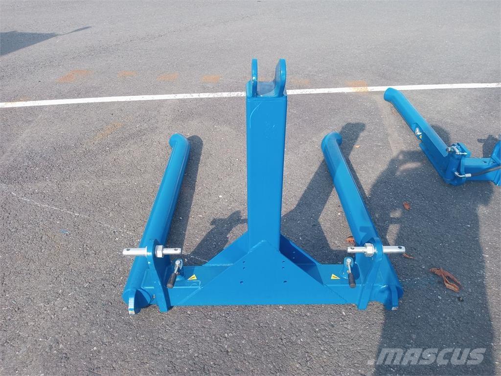 Göweil BTGME Otros equipos para cosechadoras de forraje