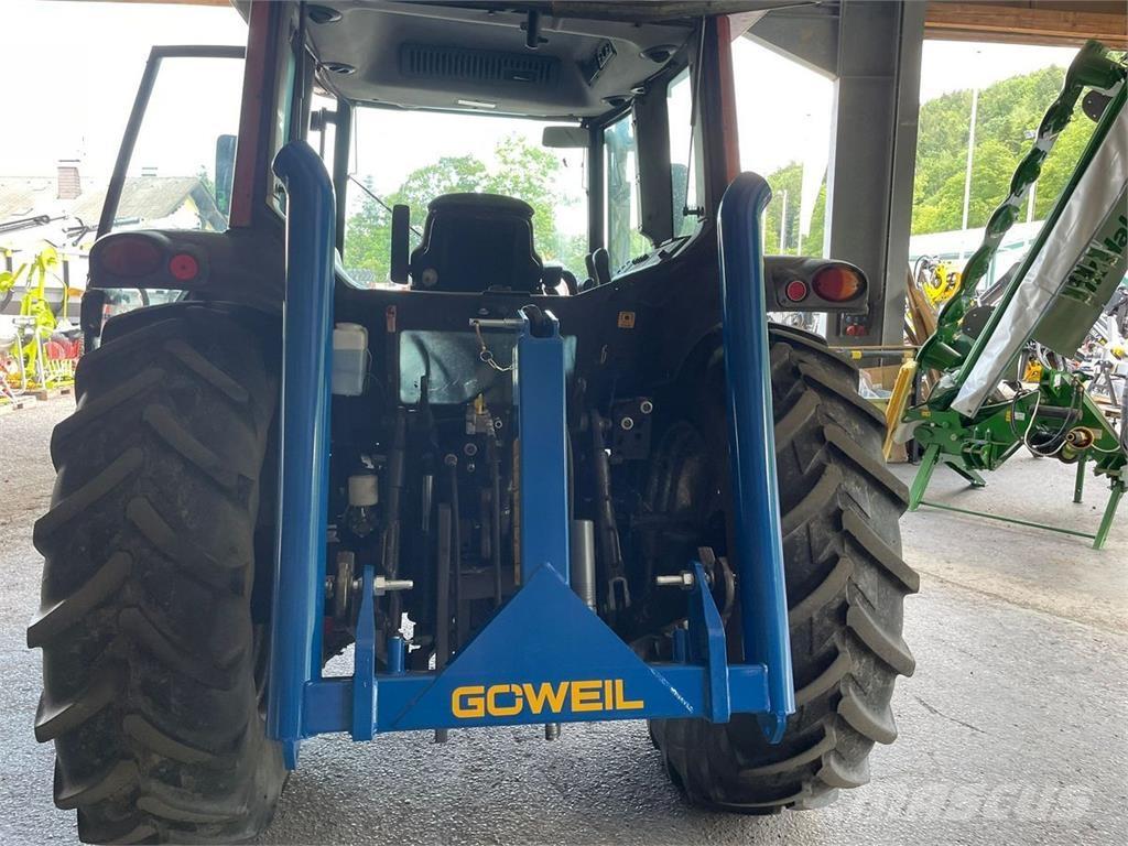 Göweil BTGME Otros equipos para cosechadoras de forraje