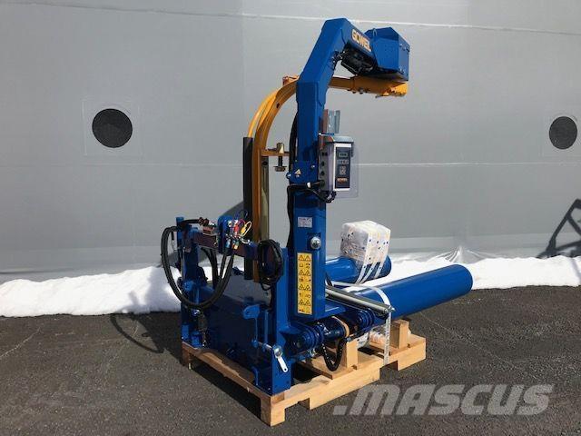 Göweil G1015 Otros equipos para cosechadoras de forraje