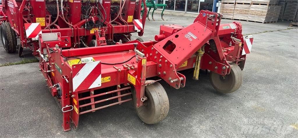 Grimme GF400 Otra maquinaria agrícola