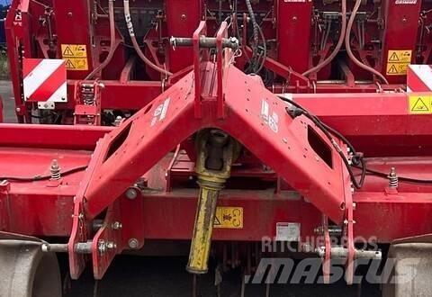 Grimme GF400 Otra maquinaria agrícola