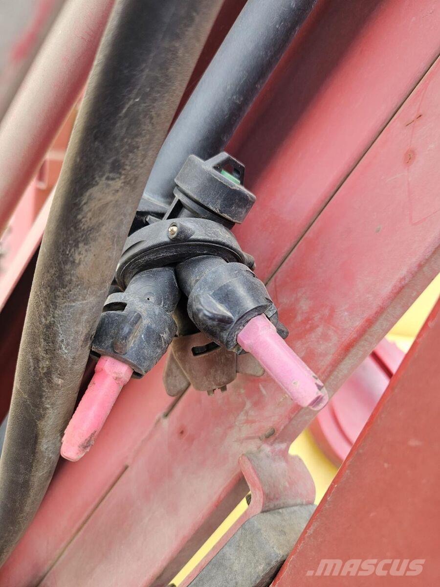 Hardi Master Pulverizadores arrastrados