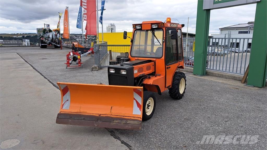 Holder P 30 Tractores