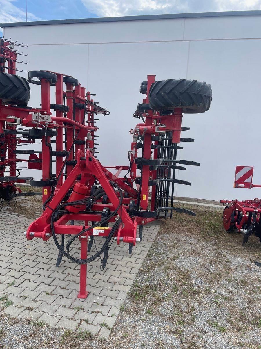 Horsch Finer 5SL Cultivadoras