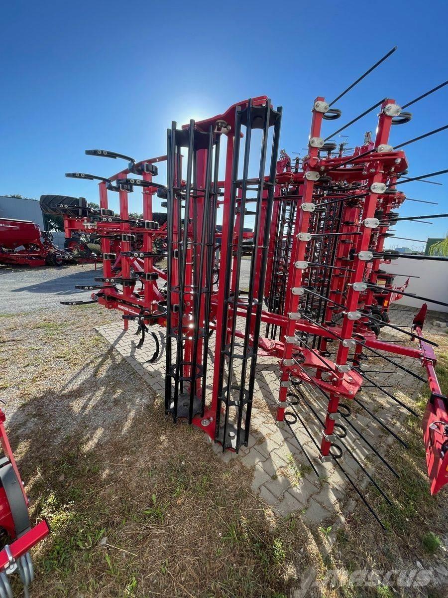 Horsch Finer 5SL Cultivadoras