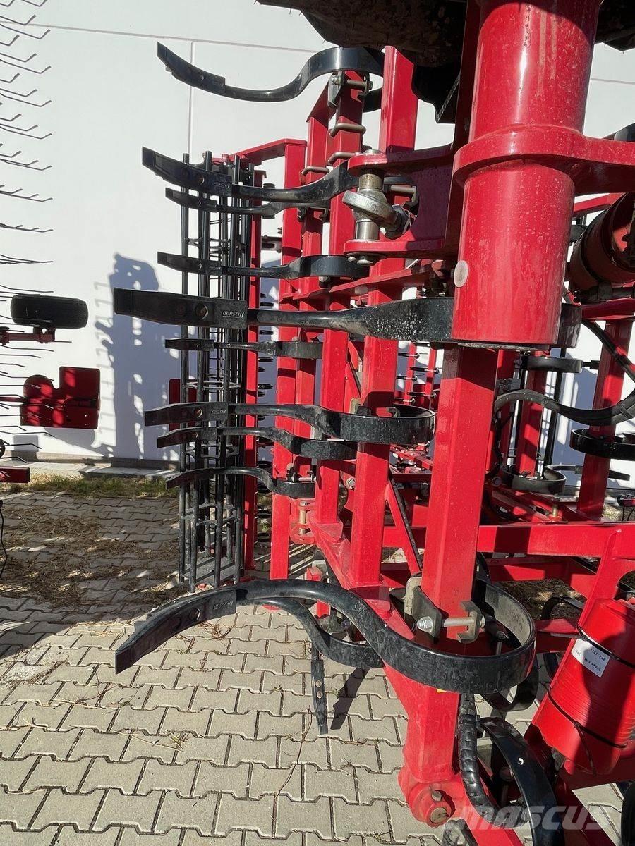 Horsch Finer 5SL Cultivadoras