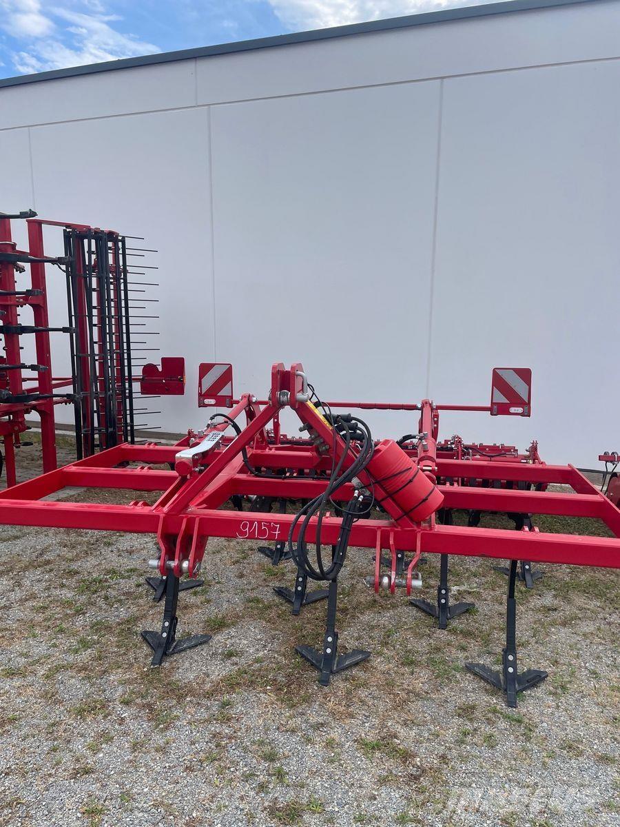Horsch Terrano 3 FX Cultivadoras
