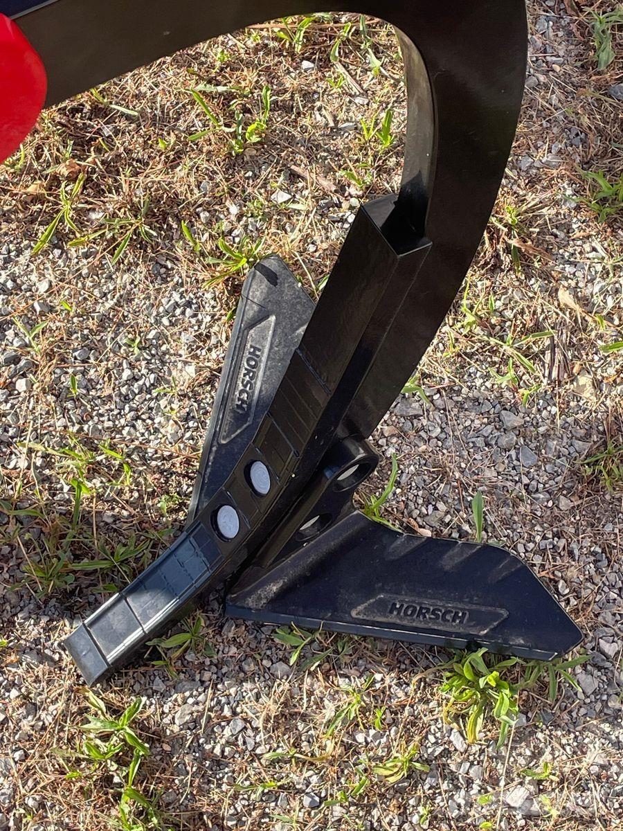 Horsch Terrano 3 FX Cultivadoras