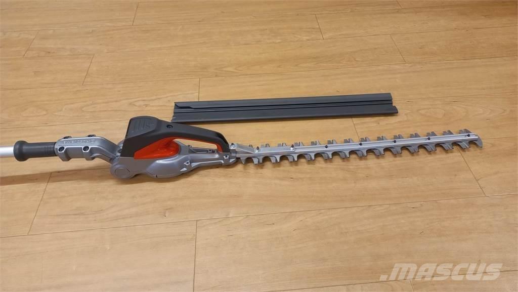 Husqvarna 520i HE3 Otras máquinas de jardinería y limpieza urbana