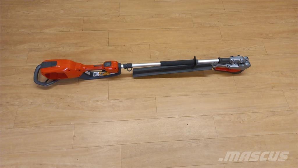 Husqvarna 520i HE3 Otras máquinas de jardinería y limpieza urbana