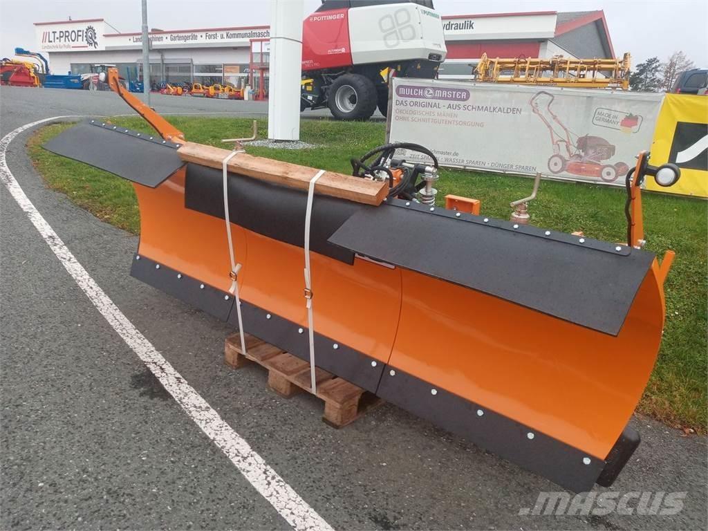Hydrac LB III 300 Otros equipos para carreteras y quitanieves