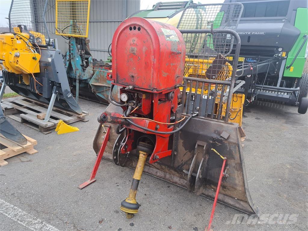 Igland Primax 6 to Cabrestantes