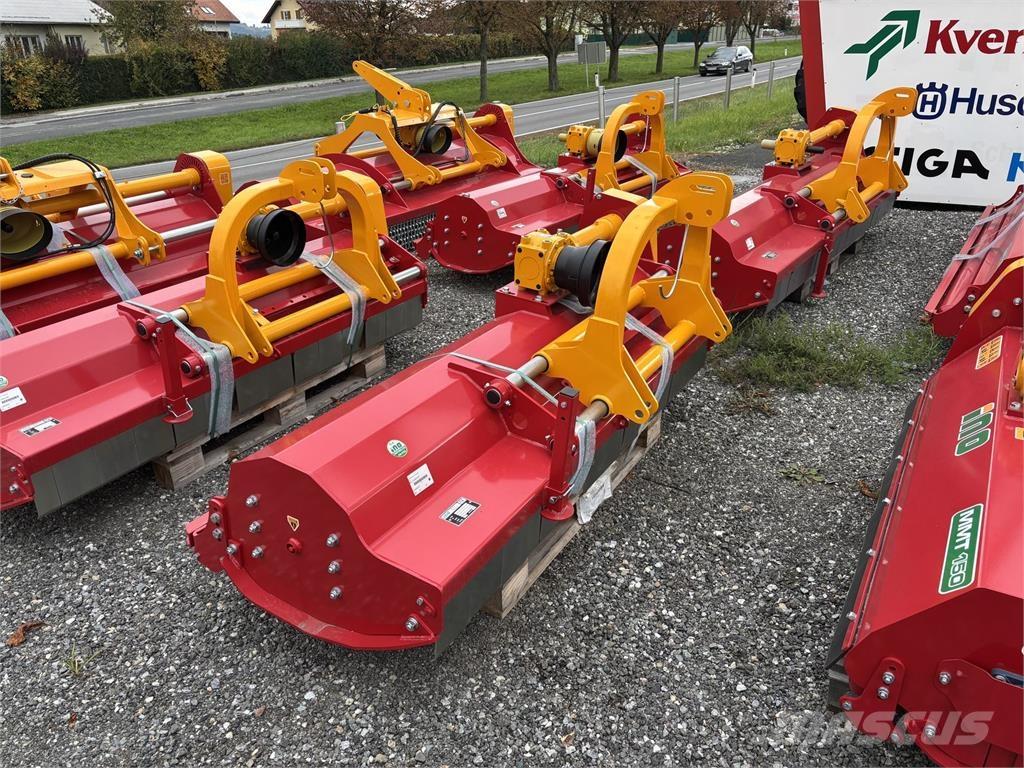 INO Elite 190H Otra máquina para siembra