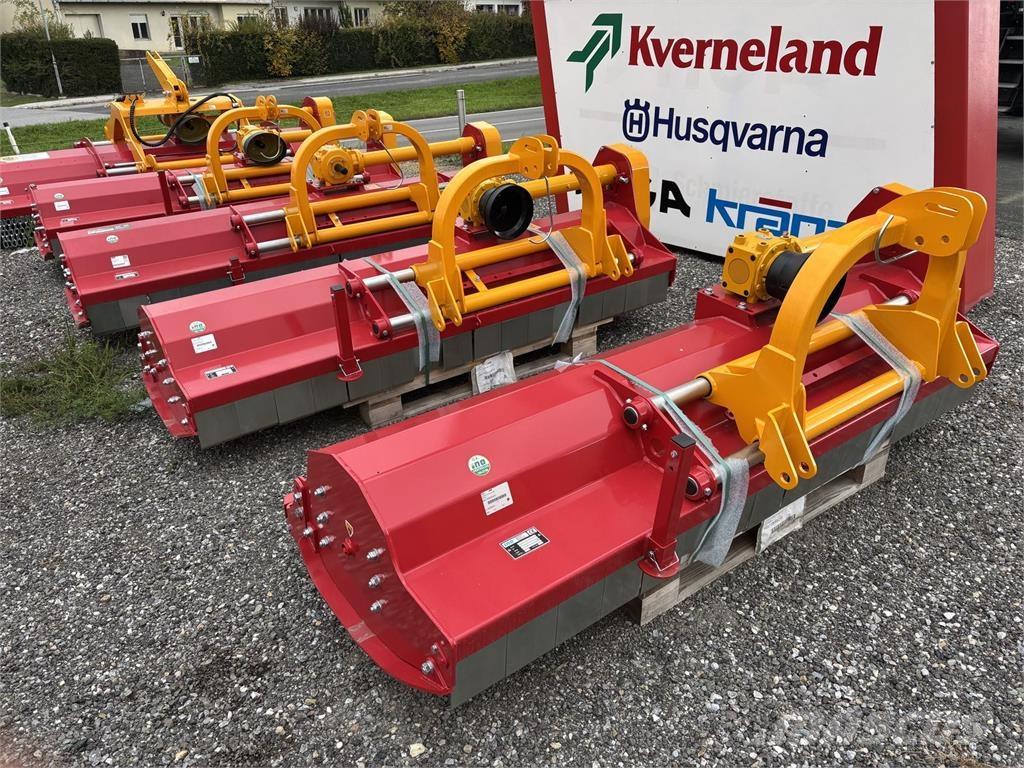 INO Elite 225H Otra máquina para siembra