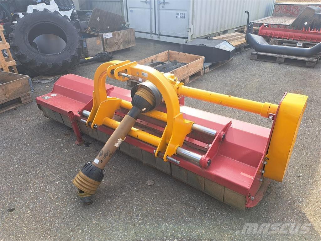 INO Elite 245 H Otra máquina para siembra