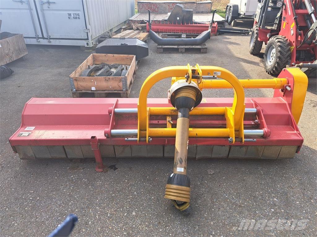 INO Elite 245 H Otra máquina para siembra