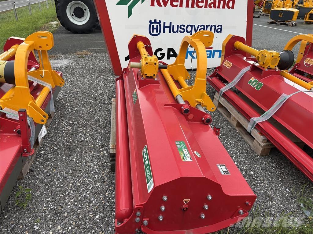 INO Elite 245H Otra máquina para siembra