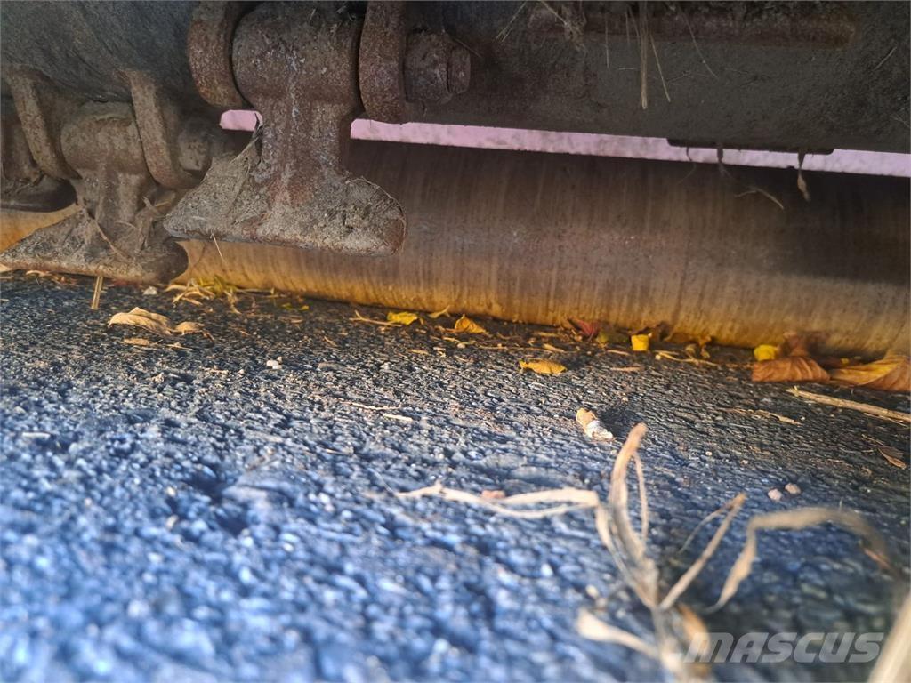 INO Euro 280 Otra máquina para siembra