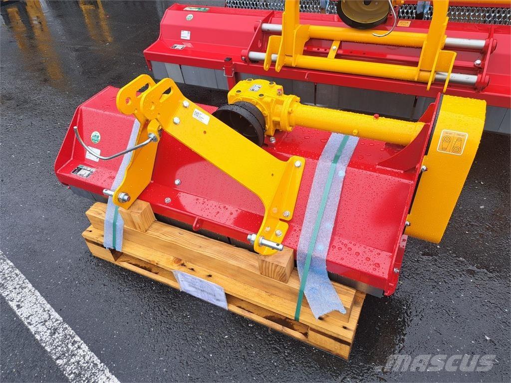 INO MMT 150 Otra máquina para siembra