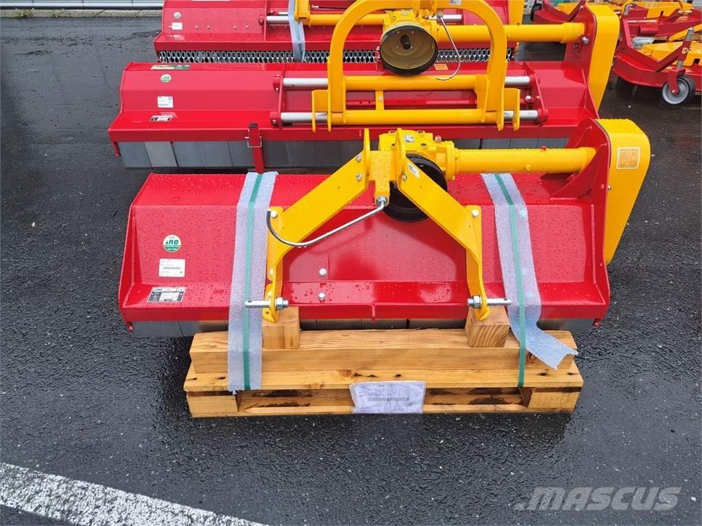 INO MMT 150 Otra máquina para siembra