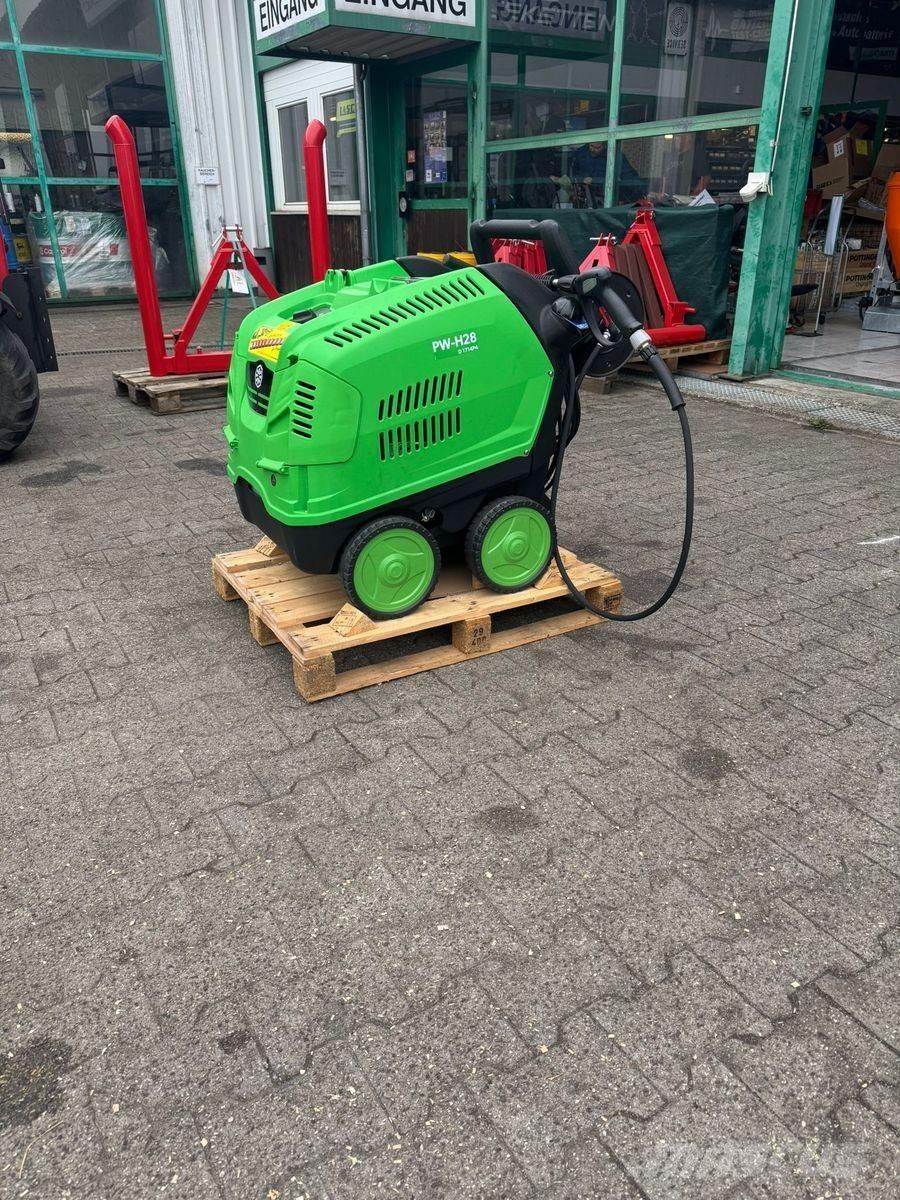 IPC PWH 28D Otros equipos y accesorios para ganadería