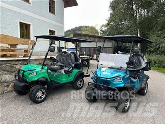 Iveco Golfcar Otra maquinaria agrícola