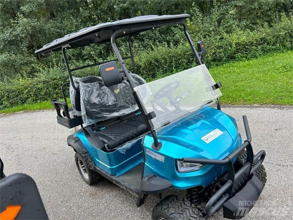 Iveco Golfcar Otra maquinaria agrícola