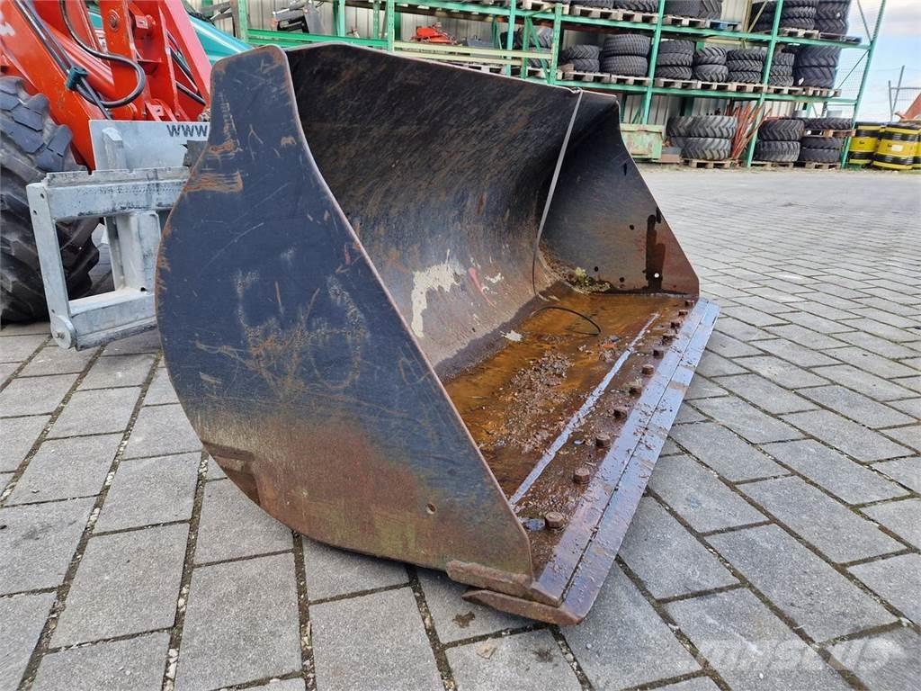 JCB Schaufel 160 cm Otra maquinaria agrícola