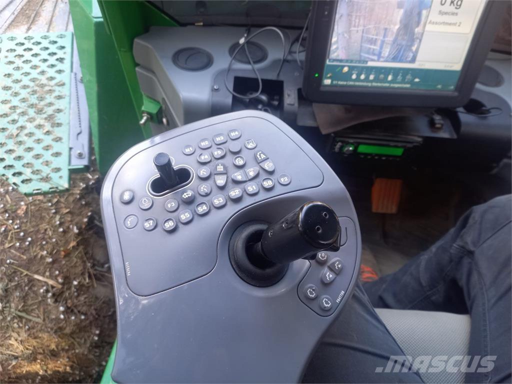 John Deere 1010G Otros