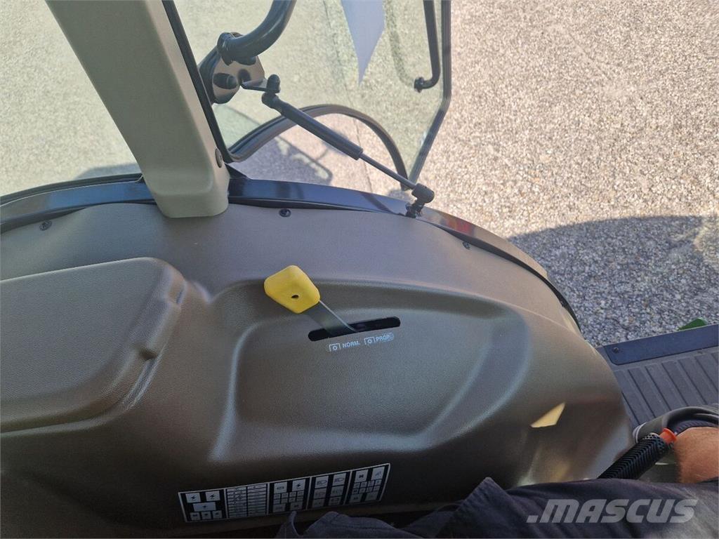 John Deere 5105GN Tractores