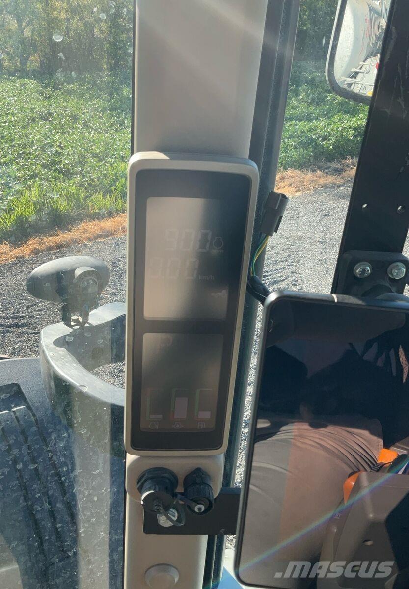 John Deere 7280R Tractores