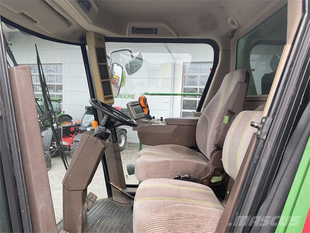 John Deere T560HM Cosechadoras combinadas