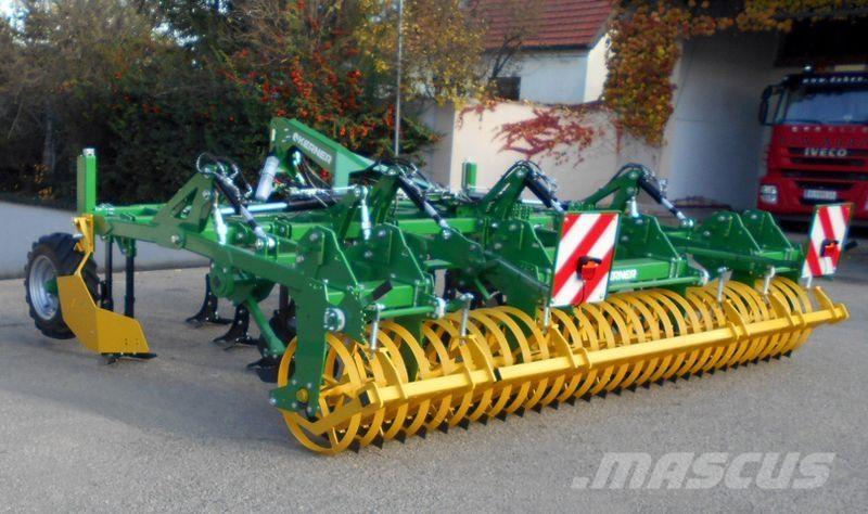 Kerner Corona 450 Cultivadoras