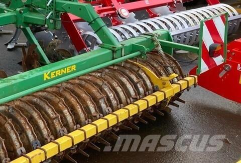 Kerner Komet 4.80 Cultivadoras
