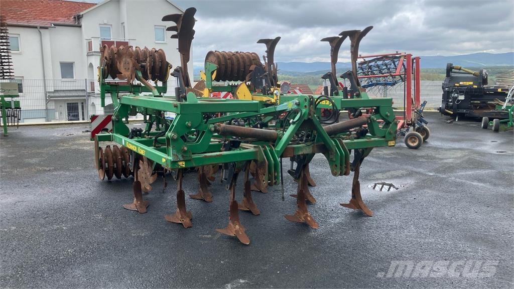 Kerner Komet 4.80 Cultivadoras