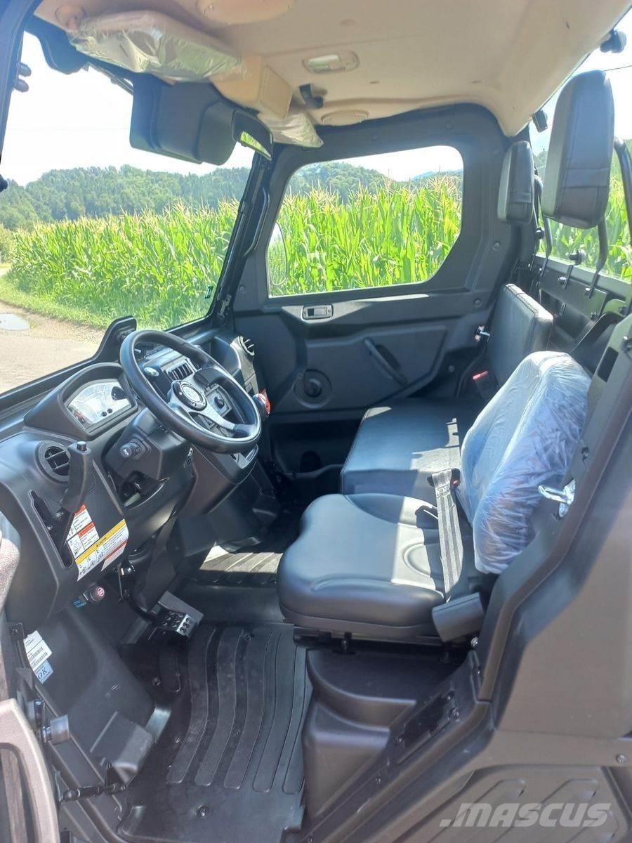 Kioti K9 Otra maquinaria agrícola