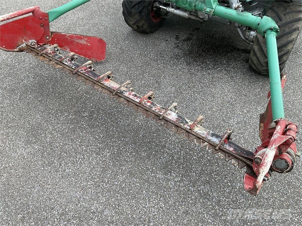  Kombi-Trak 1203 Otros equipos para cosechadoras de forraje