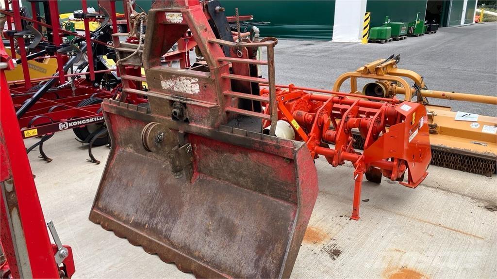  Königswieser 5t Cabrestantes