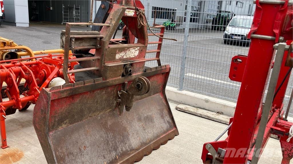  Königswieser 5t Cabrestantes