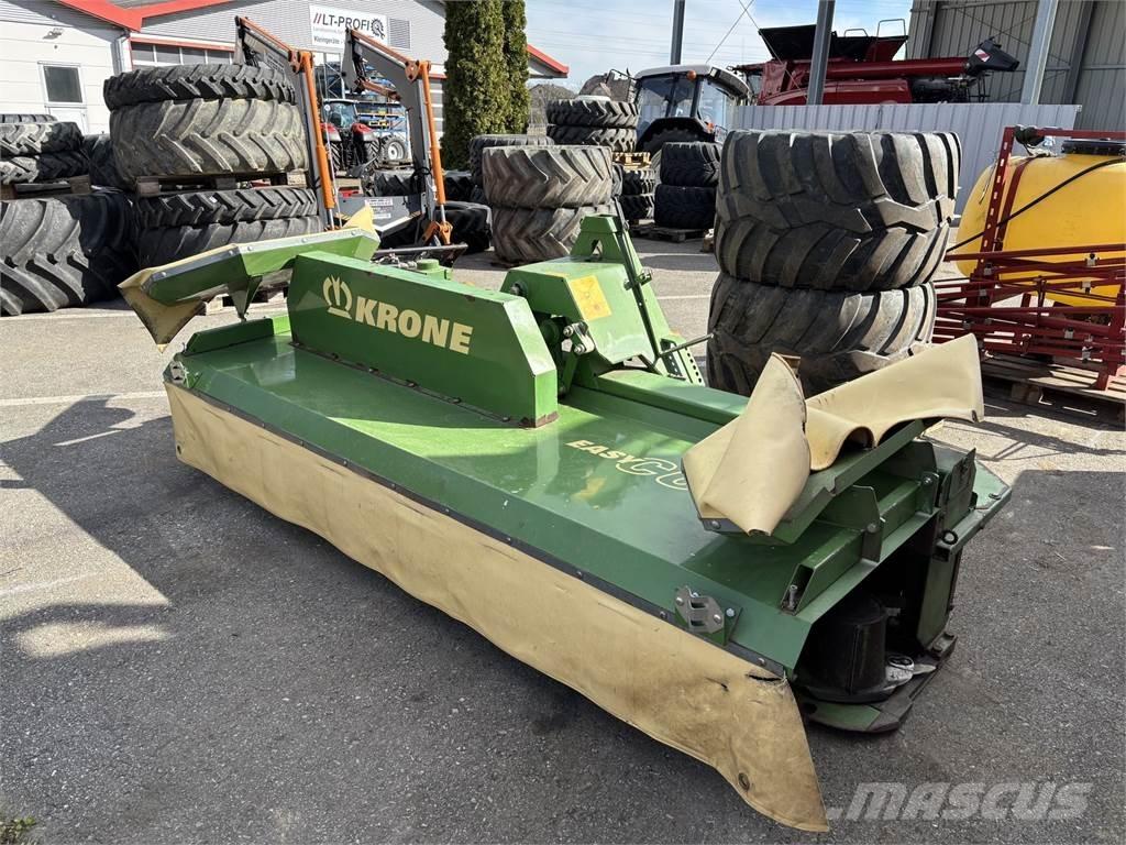 Krone EASY CUT 32 P Podadoras